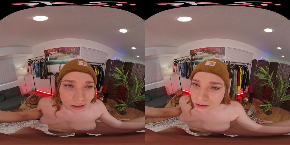 Mazy Myers - A Cock Drill in Knoxville - FuckPassVR (UltraHD 2K 2021)