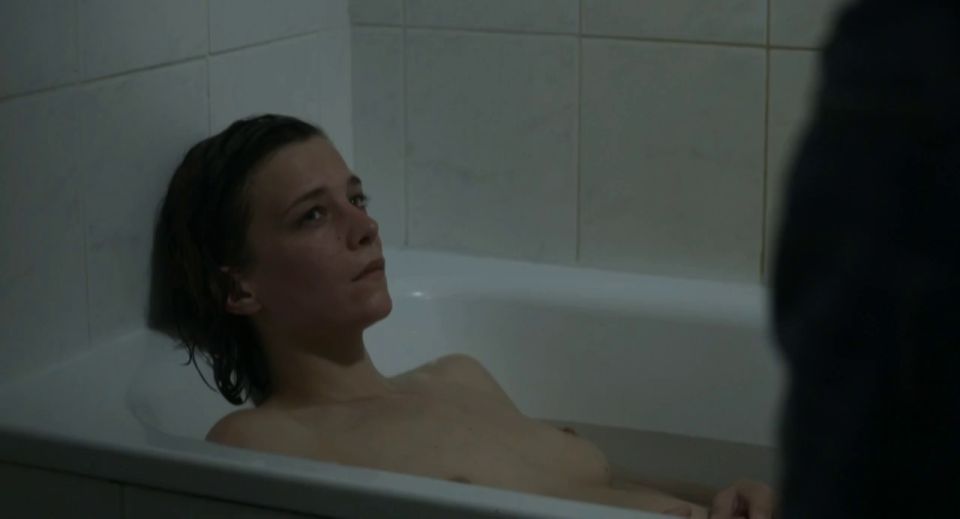 Celine Sallette - Je vous souhaite d'etre follement aimee (2015) HD 720p!!!