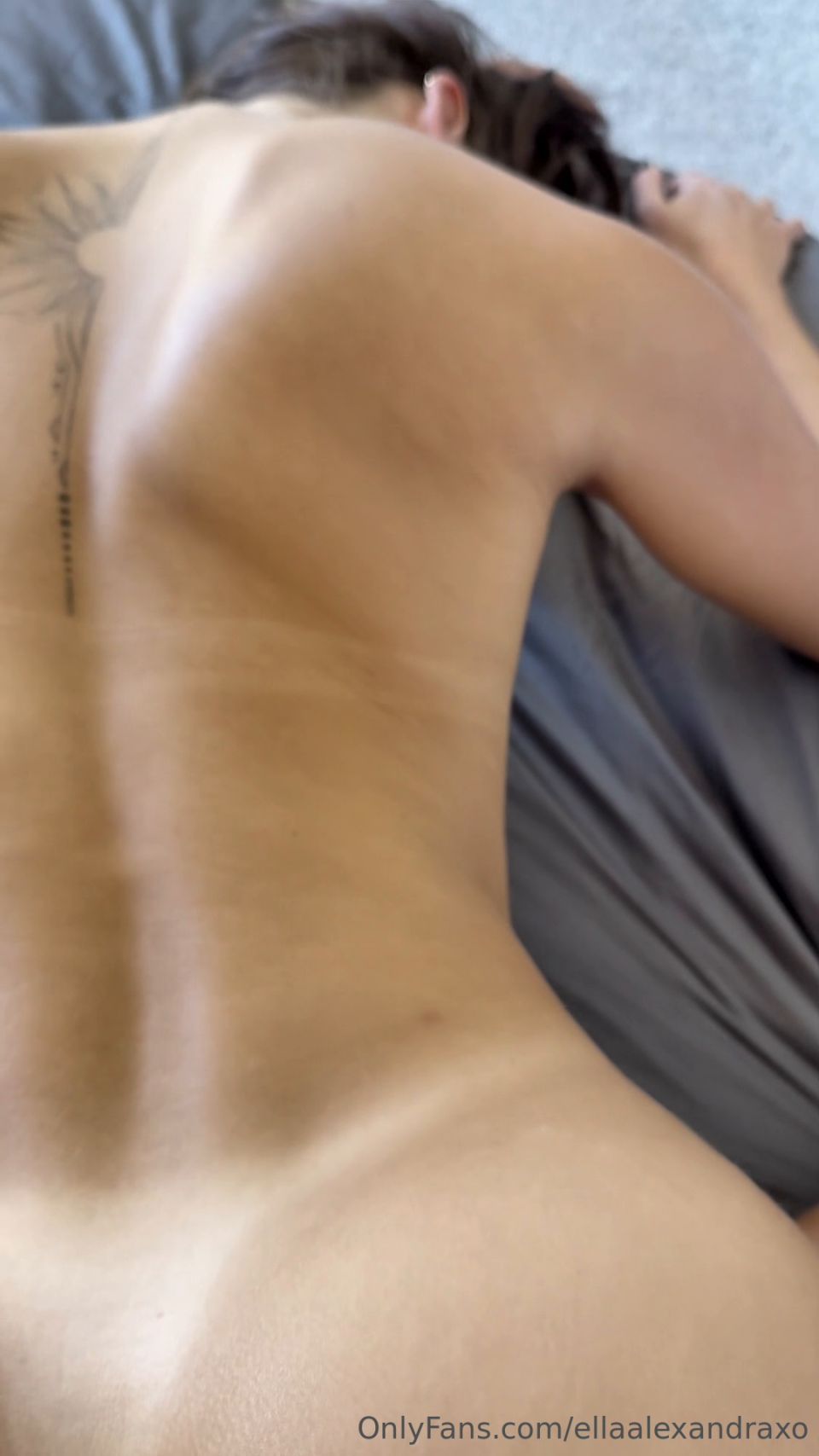 [K2S.CLUB] Ellaalexandraxo (Ella Alexandra) - El golpe más duro jamás - FullHD 1080P