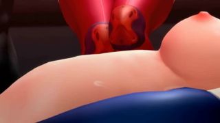 3DHentai 7642 No Future