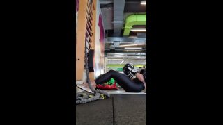 Goddess Domdeluxury - domdeluxury - Siterip - K2S - UBIQFILE () I cant wait to use your body as my gym bag