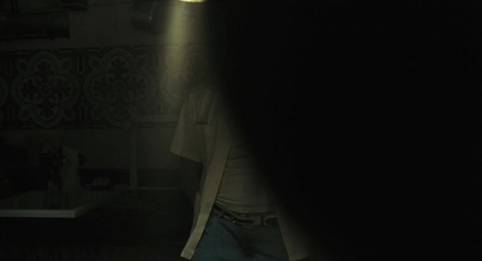 Camilla Belle – Adrift (2009) HD 720p - (Celebrity porn)