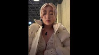 Blonde porn Haley Reed - First DP Haley Reed