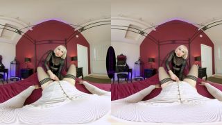adult video clip 16 The English Mansion – Miss Ruby Marks – Milking My Sissy Slut – VR – Humiliation, Femdom VR - femdom vr - 3d porn ddlg fetish