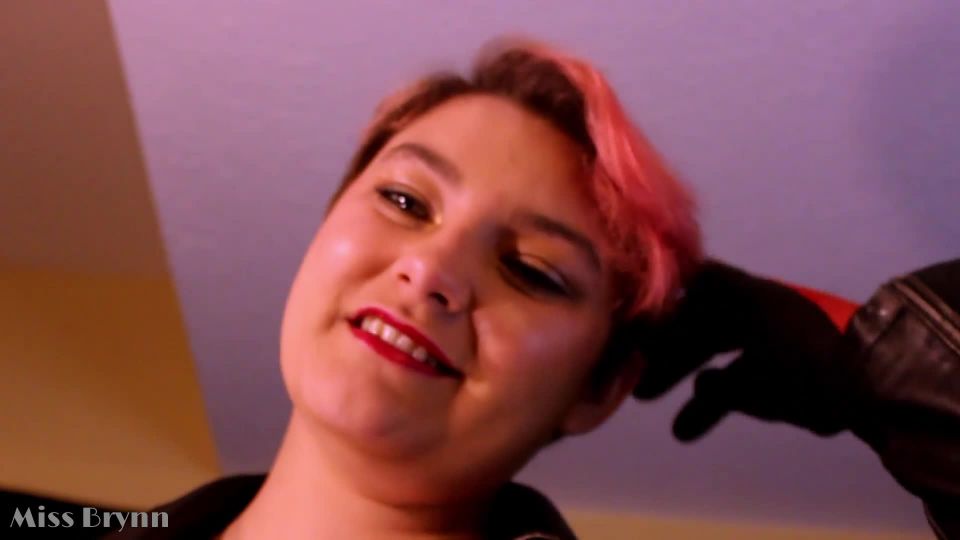 free video 19 Miss Brynn – Hired Hitwoman Hand Over Mouth - masturbation instructions - fetish porn bella rossi femdom