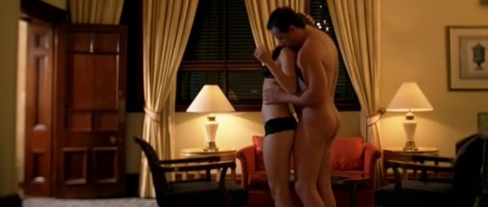 Amanda Grillini – Affaire (2008) HD 720p - (Celebrity porn)