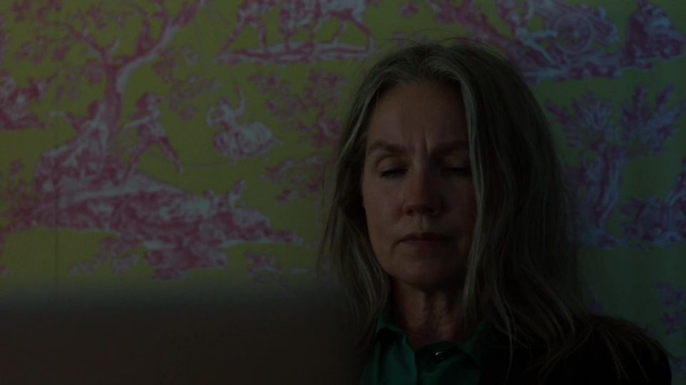 Alba August, Josephine Bornebusch - Orca (2020) HD 1080p - (Celebrity porn)