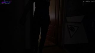 xxx clip 3 4K RE2: Ada and Leon fucked with Claire 1080 HD – Sia Siberia, femdom dominatrix on femdom porn 