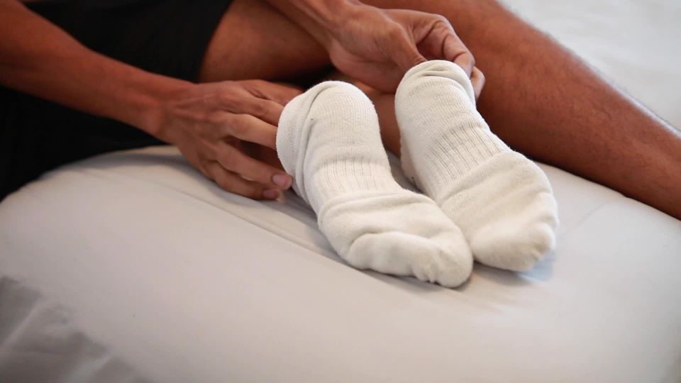 free online video 22 Goddessxliv – Socked Feet Tickling - m/f - hardcore porn celebrity foot fetish