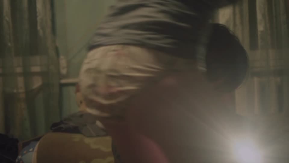 Hani Furstenberg – The Loneliest Planet (2011) HD 720p - (Celebrity porn)