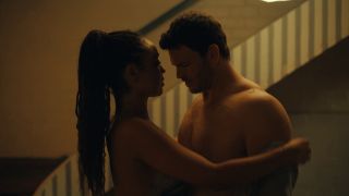 Top Moments of Aisha Dee & Laura Gordon in Film