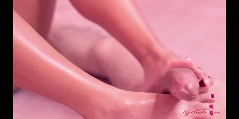 online xxx video 22 My Cheetara – Oily Footjob And Anal Creampie Custom | creampie | cuckold porn anal porno online