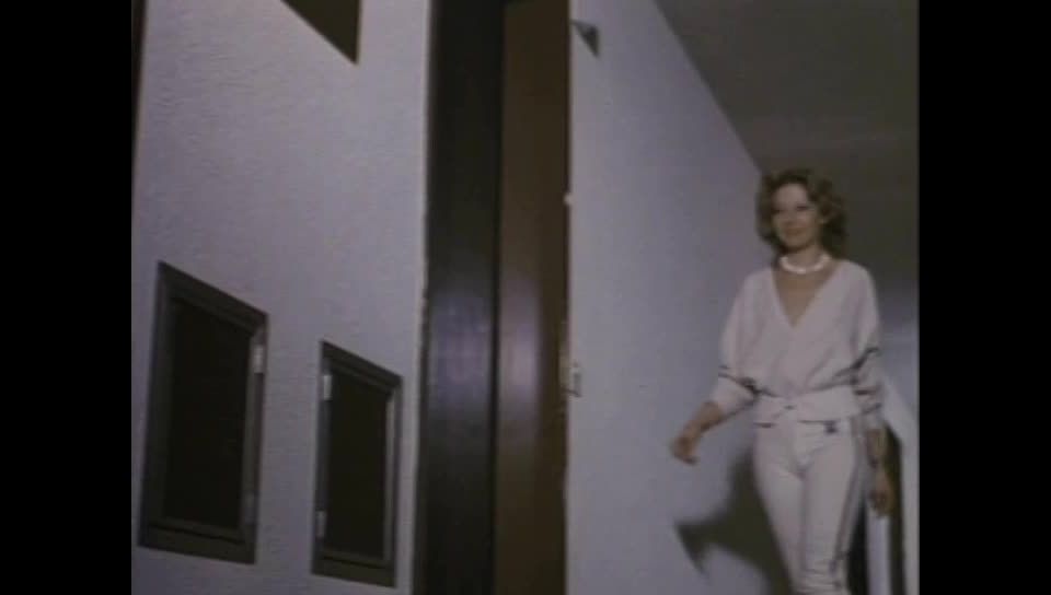 7120 Burning Snow- 1983 Retro, Vintage, Classic