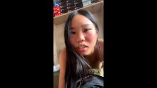 MichelleFromChina18Yes  Amateur Sex MichelleFromChina18Yes' Pussy Gets Slammed