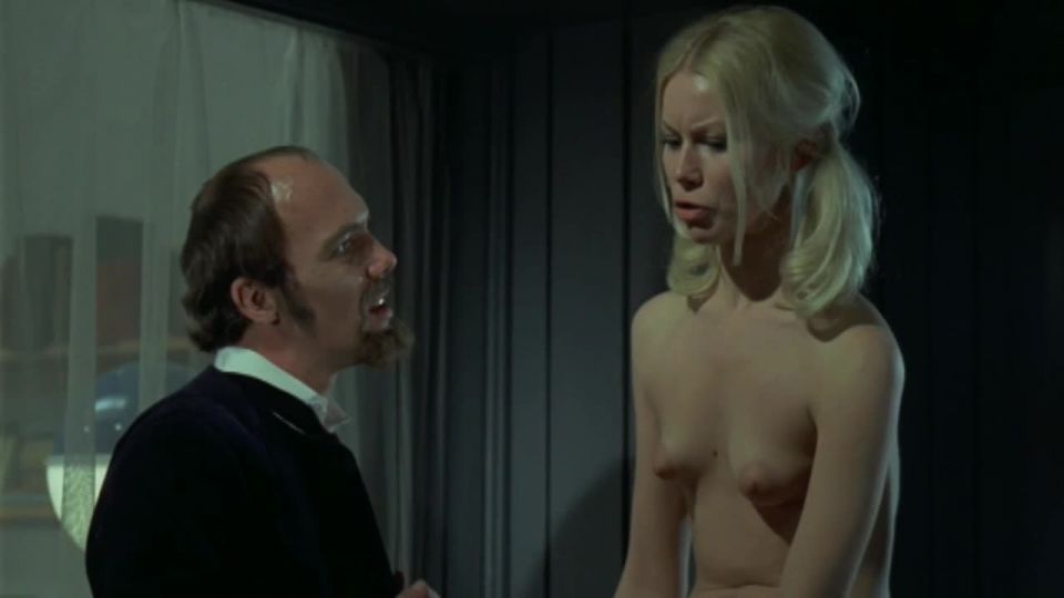 Susanne Jagd, Annie Birgit Garde, Jette Weibel, Birte Tove - Tandlæge på sengekanten (1971) HD 720p!!!