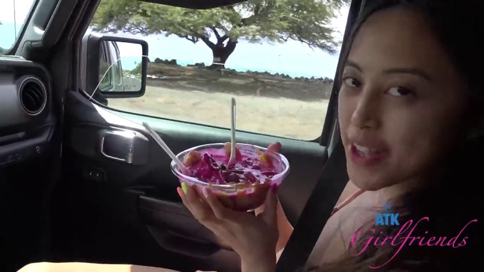 Alexia Anders - Virtual Vacation