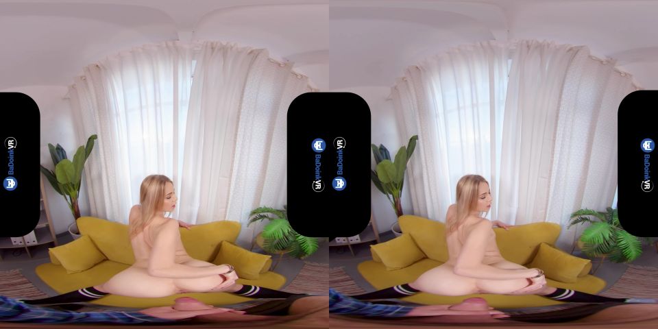 adult clip 40 When The Missus Is Missing - Oculus 5k, cute hot blonde on teen 