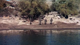 Dina Rutic, etc - Devetnaest djevojaka i jedan mornar (1971) HD 1080p - [Celebrity porn]