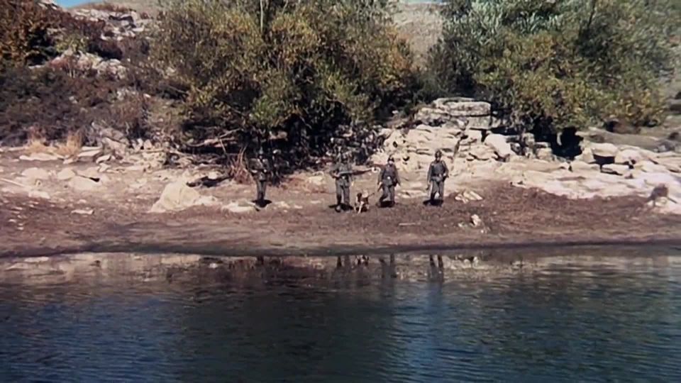 Dina Rutic, etc - Devetnaest djevojaka i jedan mornar (1971) HD 1080p - [Celebrity porn]