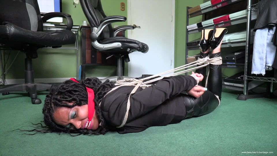 [GetFreeDays.com] Legal Secretary and She Refused To Help A Thief cbt bdsm