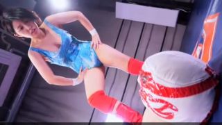 BSRD-02 失神ルール男女混合ファイト02 on japanese porn Asian