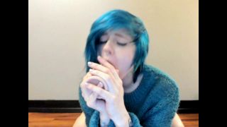 free porn video 18 feet fetish sex tattoo | Miss Mao – Dildo Cream Pie | cosplay