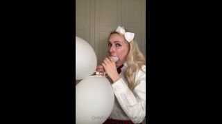 Anna Delos () Annadelos - i train everyday guys 01-05-2021