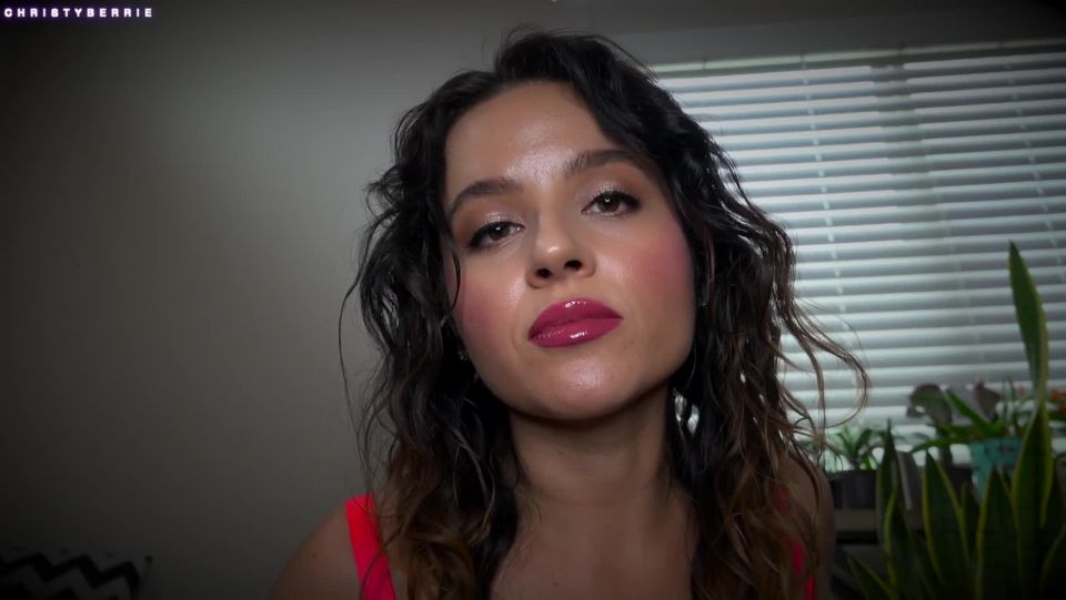 video gratis adulto 13 Christy Berrie - Cerdo de fondo en corrida de femdom joip