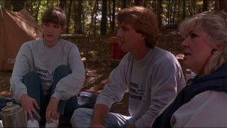 Sleepaway Camp III: Teenage Wasteland (1989)