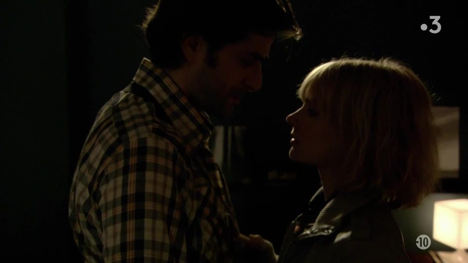 Sophie Quinton - Quand vient la peur... (2010) HD 1080p!!!