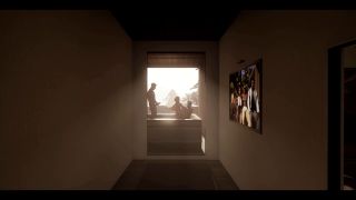 DON'T TELL DAD Part 1 [4k].