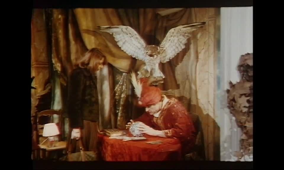 Magische Krafte (1975)(Vintage)