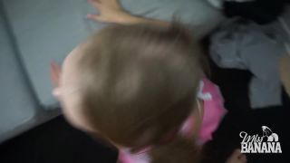 adult clip 4 MissBanana in 13 Young schoolgirl gets fucked 1080p on hardcore porn hardcore squirt hd