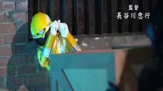 [SuperMisses.com] SPSE-23 Heroine Action SP Holy Treasure Squadron Jewel Ranger-023