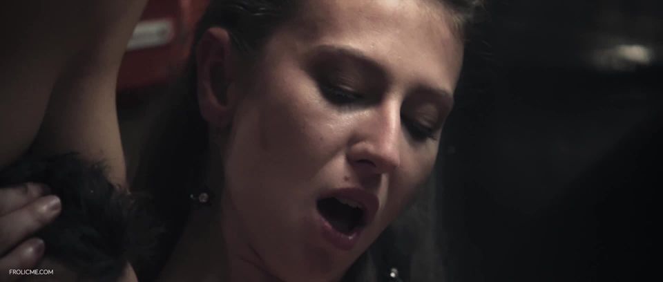 Frolic Me - Emylia Argan, Stacy Bloom - Last Ride Home - Hardcore