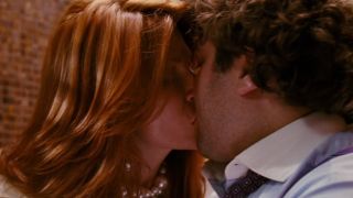 Angie Everhart - Take Me Home Tonight (2011) HD 1080p - [Celebrity porn]