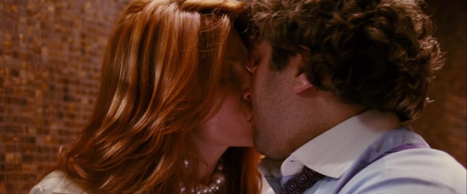 Angie Everhart - Take Me Home Tonight (2011) HD 1080p - [Celebrity porn]