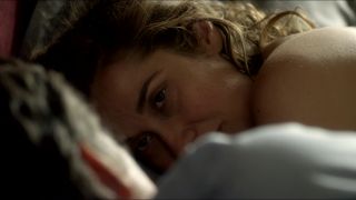 Emmanuelle Devos, Aurelia Petit - Le temps de l'aventure (2013) HD 1080p!!!