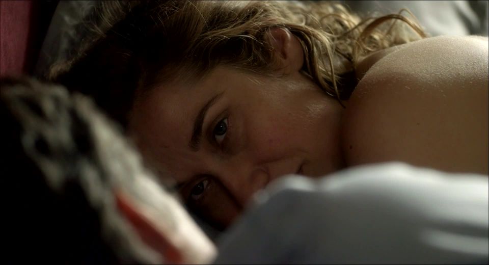 Emmanuelle Devos, Aurelia Petit - Le temps de l'aventure (2013) HD 1080p!!!