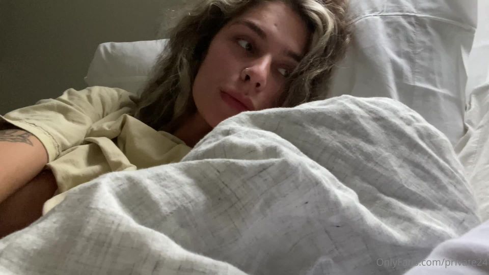 Julia Geltsman alias Flowerava 04 03 2022 1080p FullHD