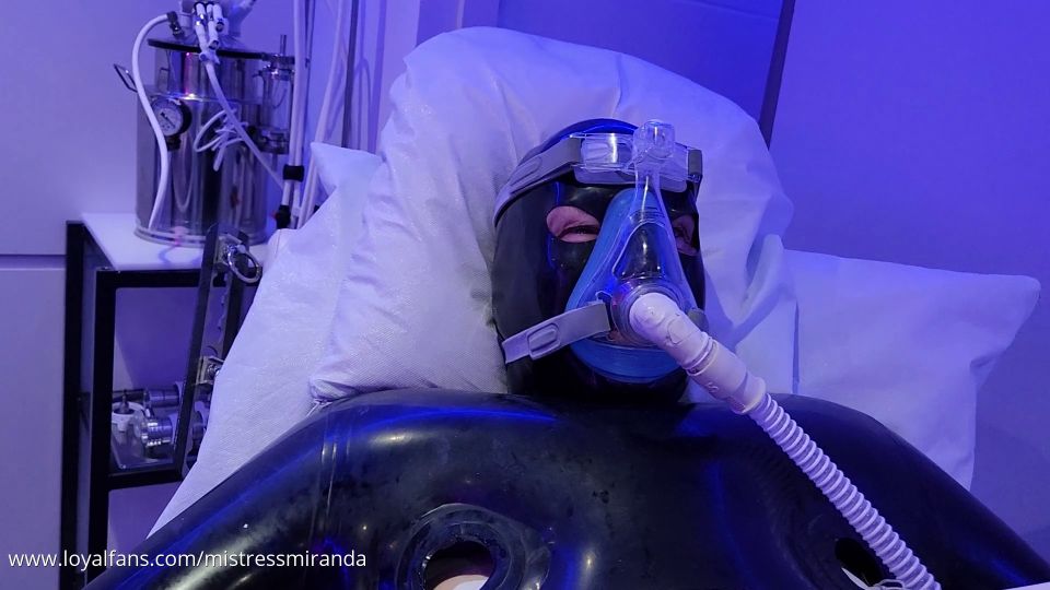 Miranda - O Sexy Session Games.