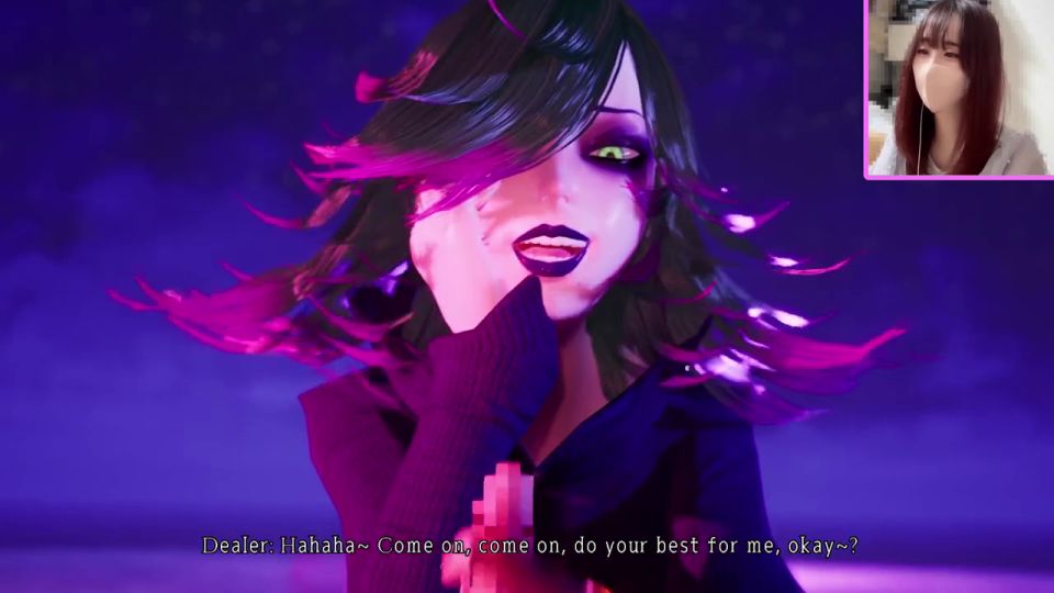 HornyCat - MSM 3D Hentai