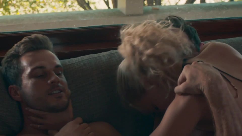 Madeline Brewer, Amanda Cerny, etc – El eliminado s01e01-05 (2016) HD 1080p!!!