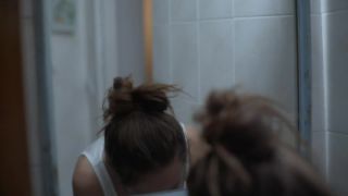 Blanca Pares - Los amores cobardes (2018) HD 720p - (Celebridad porno)