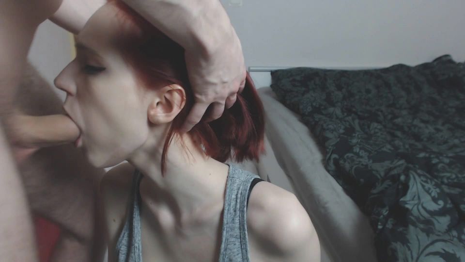 M@nyV1ds - Shinaryen - Blowjob POV and side view