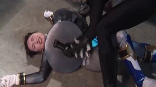 [SuperMisses.com] ZEPE-31 Heroína en peligro de tumba Agente Especial Ninja Justy Wind-003