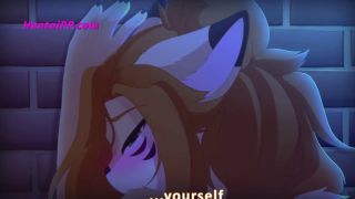 Animation Truth or Dare Gone Wild: The Risky Game That Led to an Unprotected Creampie and a Throbbing Pussy Full of Hot Cum