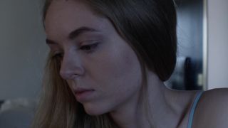 Livvy Bennett - A Death Story Called Girl (2018) HD 1080p - [Celebrity porn]