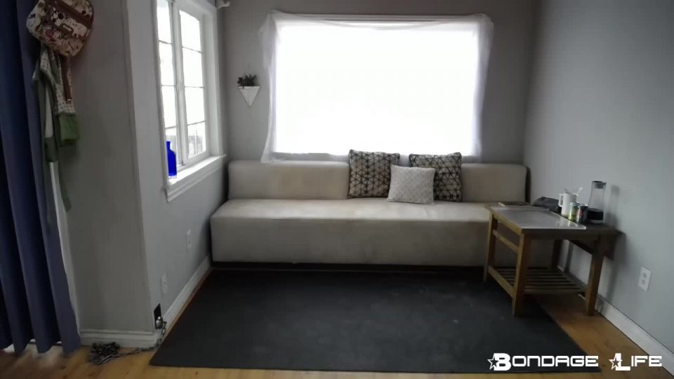 gratis video en línea 19 Bondage Life – Servir El Maestro Rachel Greyhound, chica casa bdsm porno en bdsm porno