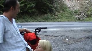 MyPickupGirls - Katerina Sz. - Teen